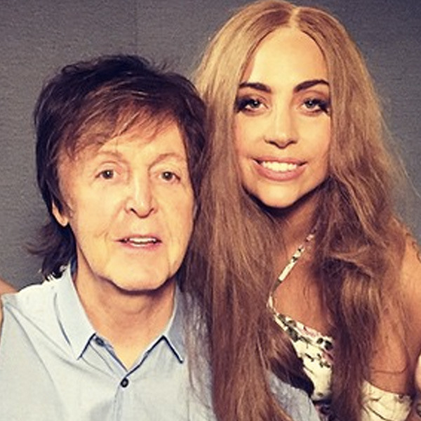 buttrimming:   jackafz:  my favorite thing in the world is when lady gaga meets a