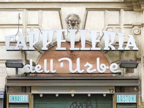 (Un)Noticed Letters, Numbers and Street Inscriptions… @CubeBreaker.com