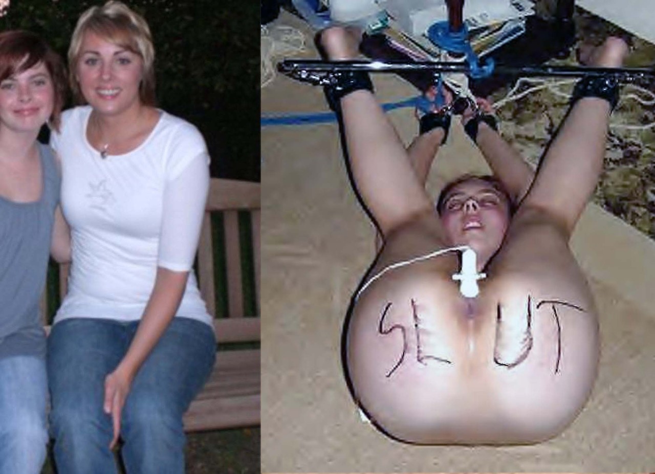 cumdumpsterwhores:  It’s true what they say about pastors daughters.  Found the