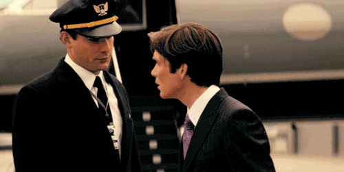CILLIAN MURPHY As Robert Fischer In Inception (2010) | Dir. Christopher Nolan