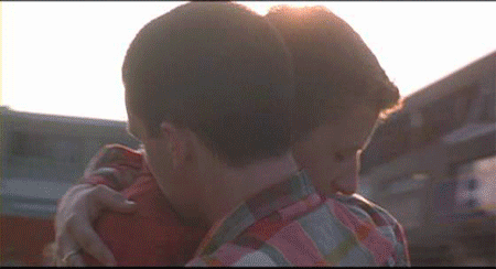 Beautiful thing (1996)