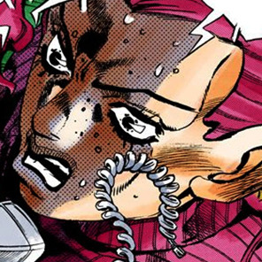 wrybrando:  diavolo’s eyes 