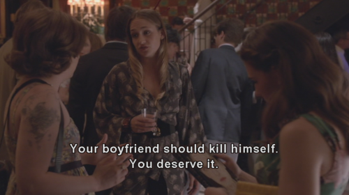 issietheshark:  girls s01e09