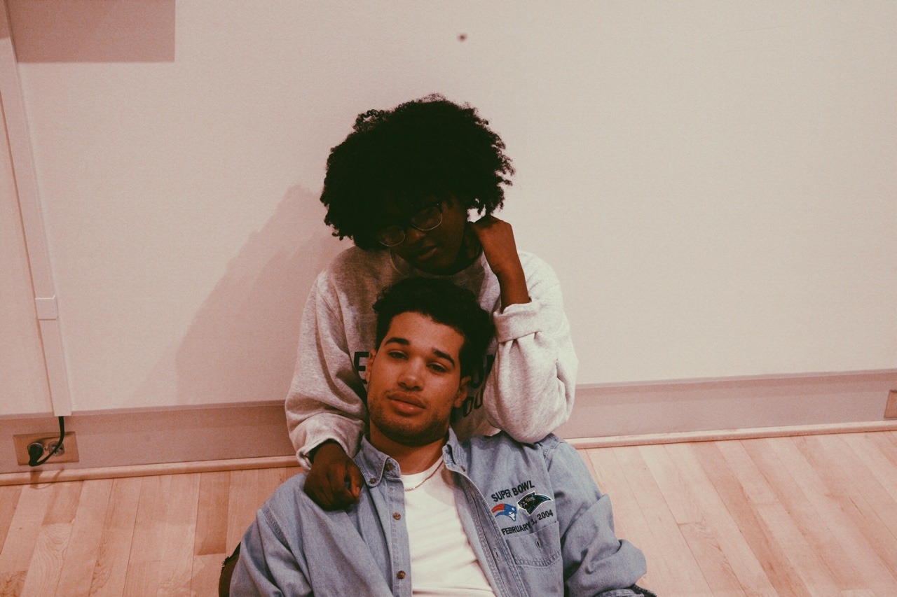 roamingxperspective:  Teenage fever