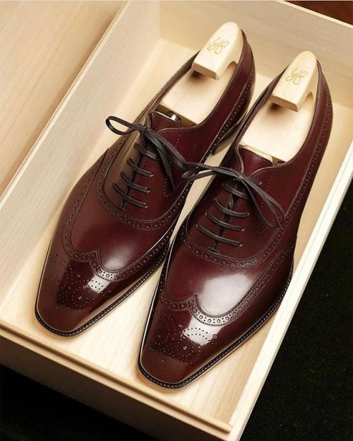 bespoke-makers - Yohei Fukuda @yoheifukudashoemaker Picture...