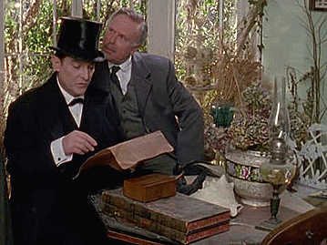 acdhw:My friend and colleagueMy trusted comrade and biographerMy dear DoctorMy boyMy WatsonActual qu
