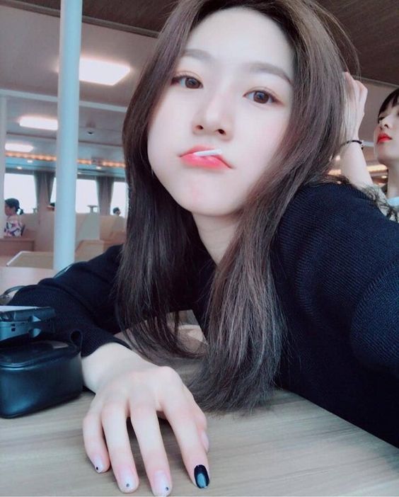 Kim Saeron: Photo