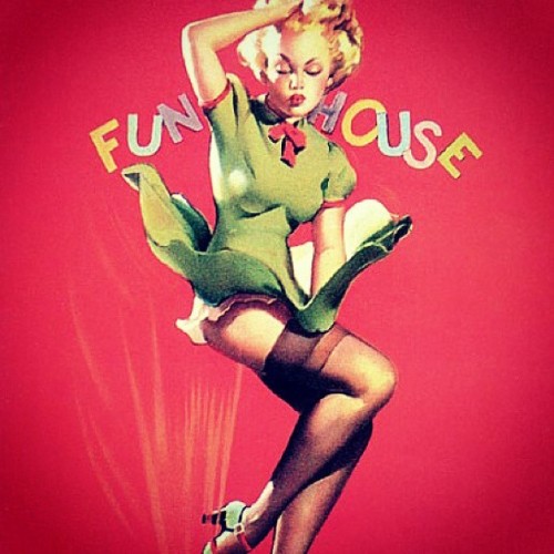 Gil elvgren pin up art