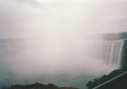 ghostbabygirl:  from my trip to niagara falls