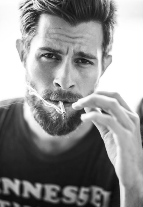 scruffy JIZZ monkey!