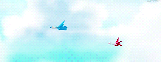 Pokemon Gifs