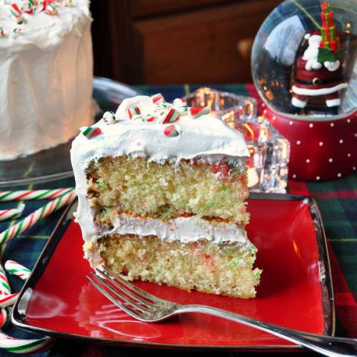 delectabledelight:Candy Cane Cake and another new addition are now included as part of our incredibl