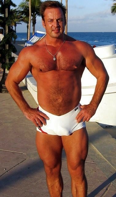 daddy-big-bulge: