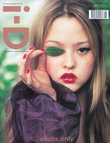 tiiigerstyle:i-D has some great covers.