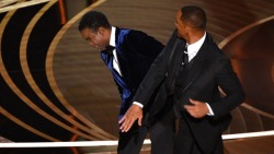 Four Things I Learned From Talking to The World About Will Smith, The Oscars and The Slap