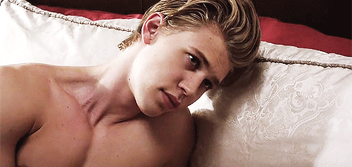 Austin Butler Snapchat