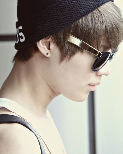 once you taemin you can't taemout