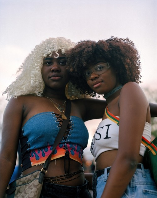 AFROPUNK for i-D https://i-d.vice.com/en_us/article/wjgqxy/the-fearlessly-expressive-style-of-afropu