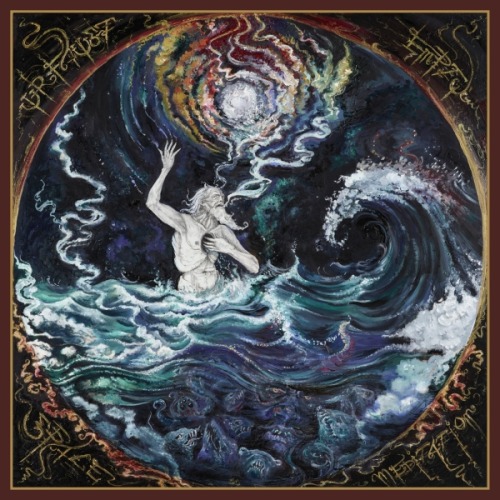 83) Urfaust - Empty Space MeditationGood atmoblack. Not Midnight Odyssey good but good.