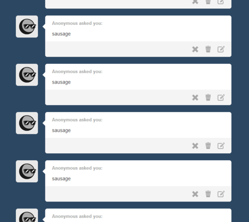 guy:  lecterspet:  juliuscaesarofficial:  hazelnutcappuccino:  whose-titan:  captain-fucking-levi:  rainbowjaeger:  choose-yukki:  akigay:  that same anon just sent me ketchup 15 times what did i do to deserve this  AS SOON AS I REBLOGGED IT SOMEONE SEND