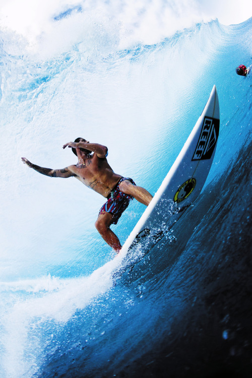 highenoughtoseethesea:  Billy KemperPhoto: DJ Struntz