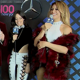 lauren-jauregello: c4bellos: ‘Did you know: Work From Home is now officially, the most watched YouTu