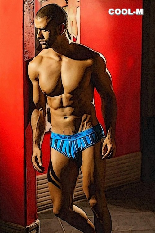 coolmasculino:  JUAN ESTEBAN BERRIO