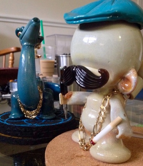 rice4257: Bling bling over here