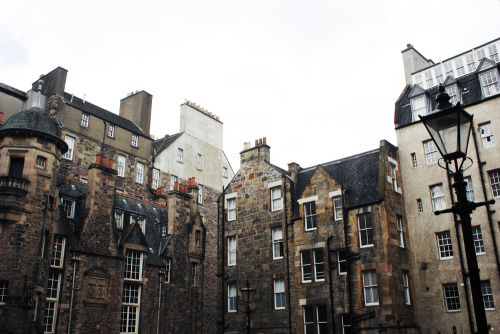 villierscy:edinburgh, april 2015