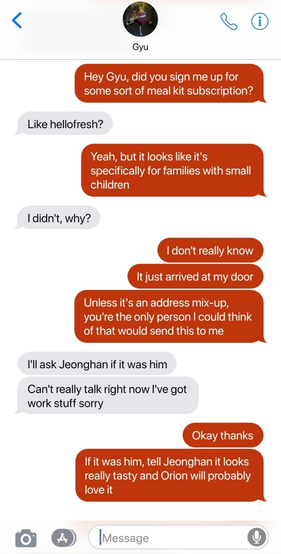 Oh Baby, You Pt. 45 - Not Sponsored