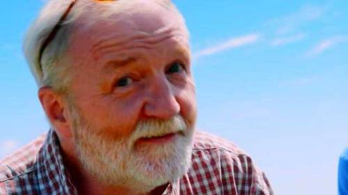 George McGavin on The One Show 19th July 2018