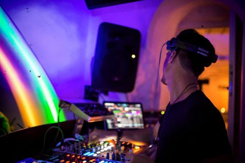clubarte: @Veranda Mykonos, ©Nicolas Maragos 2014