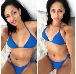 Tori Hughes Daily👀