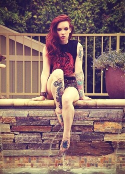 Zepsternerd:  Hattie Watson 