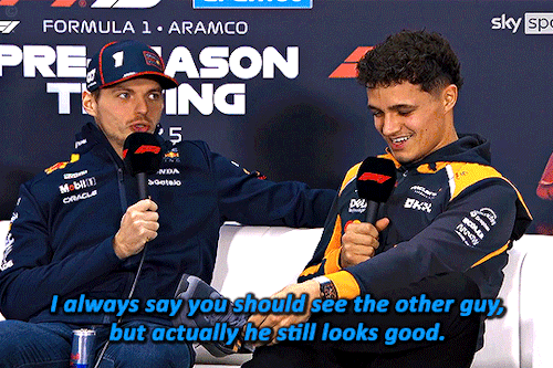 Q: Last Season You Had A Close Fight With Each Other And It Got A Little Bit Charged At Times...just
