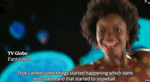 micdotcom:  Brazilian beauty queen says she was stripped of her title for being too