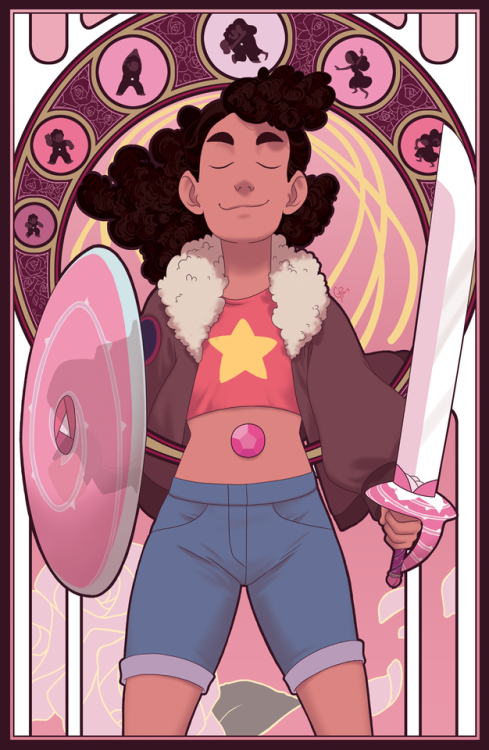 hyperionwitch-art:Opal - Sugilite - SardonyxTHE SET…IS DONE.  Hoo boy.  I’d l
