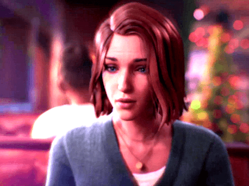Max Caulfield In Life Is Strange: Double Exposure Announce Trailer