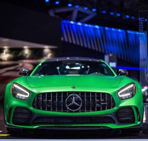 carspotdx: Mercedes Benz AMG GTSource: @alphamotorsportsva instagram