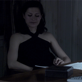 The L Word: Lookbook 1.04, Longing