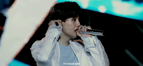 hansungs:super concert :: make it right ♡