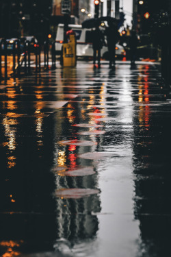 exitvisuals:Sidewalks