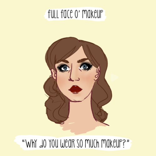 makeup-online: The Truth About Makeup