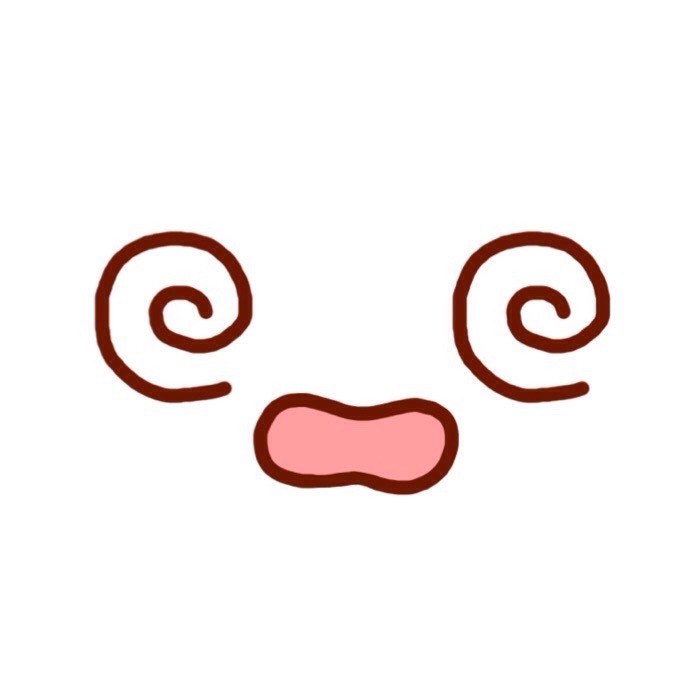 milkeu:  cartoon icons #1