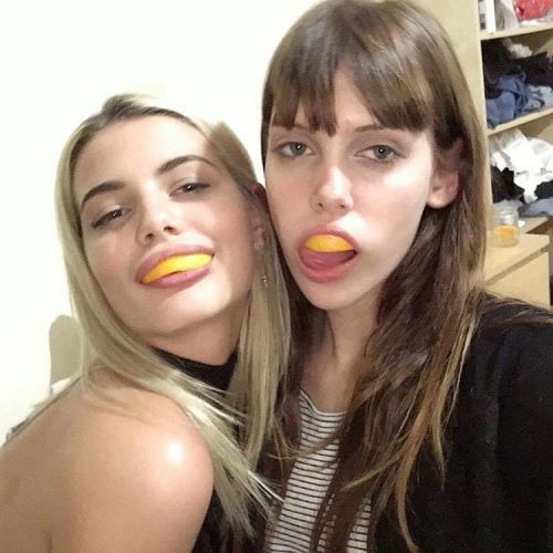 lydiakirwood:  Nyorange