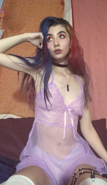 purepixie: Anyone wanna cuddleeeee? My Photos | My Content &amp; Rates | Add My Premium Snapchat