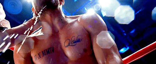Jake Gyllenhaal's Abs In 'Southpaw': Actor Bulks Up Big Time – Hollywood  Life