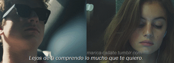 marica-callate:  -Kit Kat.