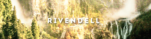 isildur-elessar:  Locations of Middle-Earth 2/? 