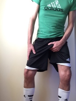 tentmaster:  Boston Scally Daddy